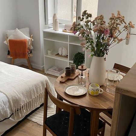 Appartement Plein Centre Лион Экстерьер фото