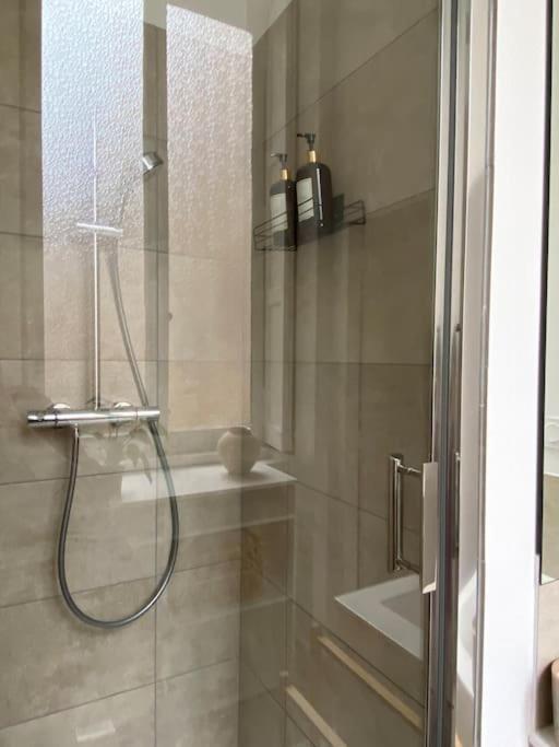 Appartement Plein Centre Лион Экстерьер фото