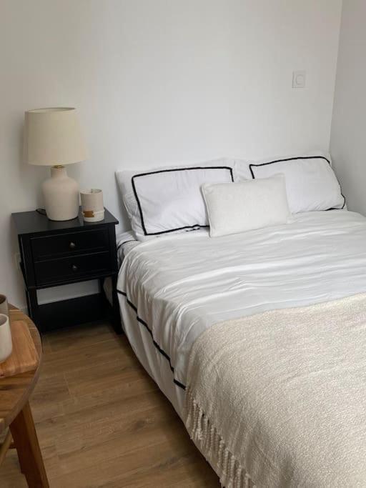 Appartement Plein Centre Лион Экстерьер фото